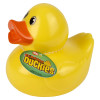 Classic Rubber Duckies for Claw Machines and Prize Counters