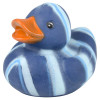 Multicolored Pattern Rubber Duckies Bulk 576 Pieces - View 7