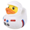Rubber Duckies 5.5" Collectible Mix Bulk 60 Pieces 10 Assorted Styles Showing Astronaut Ducky Left Side Angle Carnival Prizes Party DÃ©cor