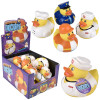 Occupation Rubber Duckies 3.75" Each