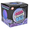 Squish and Stretch Galaxy Yummy Ball Toys Bulk Carnival Prizes