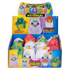 squeeze toy plush mythical creatures 2.75 inch 12 piece display 4 styles front
