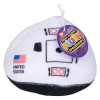 Squeeze Plush Space Theme Wholesale Case of 72
