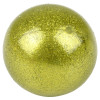 Squish Sticky Metallic Orb Toys 1.6" Each