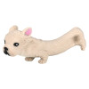 Stretchy Squish Bulldog Toys Wholesale Case of 72
