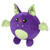 Halloween Plush Character Balls 7" Each
