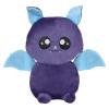 Halloween Bat Plush Toys 3 Colors