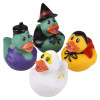 Halloween Monster Rubber Duckies Bulk 576 Pieces