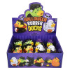 Halloween Rubber Duckies Wholesale Case of 72