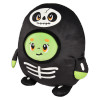 Halloween dressed plush 15 inch 4 styles skeleton