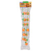 Halloween Light-Up Jack-O-Lantern Necklaces Wholesale Case of 48