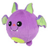 Halloween bladder plush 12 inch 4 styles bat