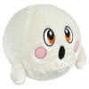 Halloween Bladder Plush Balls Wholesale Case of 60