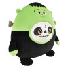 Halloween dressed plush 20 inch 4 styles Frankenstein