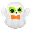 Halloween Ghost Stretchy Hand Puppet Toys Bulk 48 Pieces