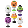Halloween Pop-Up Toy Mix Bulk 288 Pieces