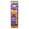 Light-Up Halloween Axolotl Bubble Wand Toys Bulk 24 Pieces
