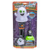 Halloween ghost light up wands 12 inch packaging front