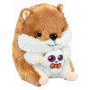 Belly Buddy Halloween Hamster Plush Toy Mix Bulk Party Favors