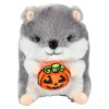 Belly Buddy Halloween Hamster Plush Toy Mix Bulk 36 Pieces - View 8