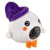 Halloween Squeezy Bead Plush 3" Each