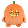 Halloween plush squishy 15 inch 4 styles jack o lantern