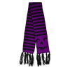 Halloween Light-Up Jack-O-Lantern Scarves 3 Colors