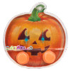 Halloween Jack-O-Lantern Water Games Bulk 72 Pieces
