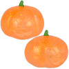 Jack o lantern squeezy sugar 3 inch front