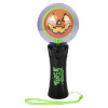 Light-Up Halloween Magic Ball Wand Toy Mix 3 Styles