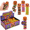 Wiggle fidget jack o lanterns