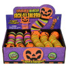 Wiggle fidget jack o lanterns box