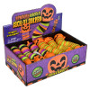 Halloween Wiggle Fidget Jack-O-Lantern Toy Mix for Claw Machines and Prize Counters