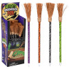 Halloween Witch's Broomstick Pens Wholesale Case of 288