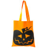 Halloween Tote Bags 16" Each