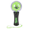 Halloween Light-Up Jack-O-Lantern Magic Ball Wand Toy Mix Wholesale Case of 96