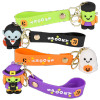 Halloween Wristlet Clip-On Wholesale Case of 144