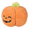 Jack o lantern plush 6 inch 4 styles classic mouth