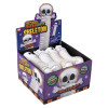 Halloween Light-Up Wiggle Fidget Skeleton Toys 5.5" Each - View 14