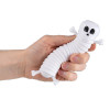 Light up wiggle fidget skeletons hand