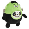 Dressed Squishy-Ishies Halloween Plush Characters Wholesale Case of 80