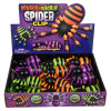 Halloween Wiggle Fidget Spider Clip-On Toy Mix 3 Colors - View 11