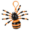 Halloween Wiggle Fidget Spider Clip-On Toy Mix for Claw Machines and Prize Counters