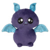 Halloween Bat Plush Toy Mix 3 Colors