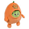 Dressed Squishy-Ishies Halloween Plush Characters 4 Styles