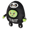 Dressed Squishy-Ishies Halloween Plush Characters Bulk Party Favors