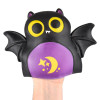 Halloween Bat Stretchy Hand Puppet Toys for Claw Machines and Prize Counters