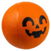 Halloween Multi-Color Jack-O-Lantern Basketball Toy Mix 5 Designs