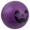 Halloween Multi-Color Jack-O-Lantern Basketball Toy Mix for Claw Machines and Prize Counters