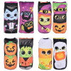 Halloween Flip Plush Water Wiggler Toys Wholesale Case of 36